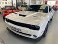 Dodge Challenger R/T Scat Pack V8 6,4L Widebody de 2020 en France Blanc - thumbnail 2