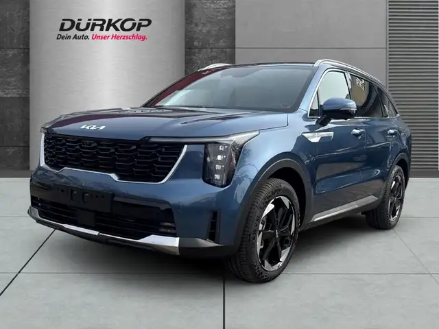 Kia Sorento 1.6T PHEV 4WD PLATINUM HUD Navi Leder Digitales Co