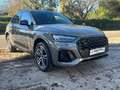 Audi Q5 40 TDI 204 CV quattro S tronic S line plus Grau - thumbnail 4