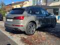 Audi Q5 40 TDI 204 CV quattro S tronic S line plus Grau - thumbnail 3