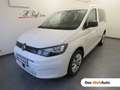 Volkswagen Caddy TDI Weiß - thumbnail 1