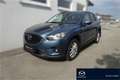 Mazda CX-5 CD150 Attraction Blau - thumbnail 1