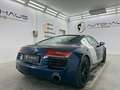 Audi R8 Coupe 4.2 FSI quattro NAVI RFK MFL KLIMA SHZ Blau - thumbnail 12