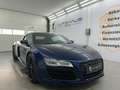 Audi R8 Coupe 4.2 FSI quattro NAVI RFK MFL KLIMA SHZ Blau - thumbnail 10
