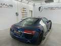 Audi R8 Coupe 4.2 FSI quattro NAVI RFK MFL KLIMA SHZ Blau - thumbnail 8