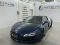 Audi R8 Coupe 4.2 FSI quattro NAVI RFK MFL KLIMA SHZ Blau - thumbnail 1