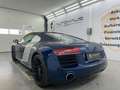 Audi R8 Coupe 4.2 FSI quattro NAVI RFK MFL KLIMA SHZ Blau - thumbnail 11