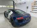 Audi R8 Coupe 4.2 FSI quattro NAVI RFK MFL KLIMA SHZ Blau - thumbnail 6