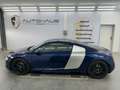 Audi R8 Coupe 4.2 FSI quattro NAVI RFK MFL KLIMA SHZ Blau - thumbnail 4