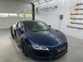 Audi R8 Coupe 4.2 FSI quattro NAVI RFK MFL KLIMA SHZ Blau - thumbnail 3