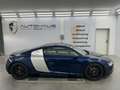 Audi R8 Coupe 4.2 FSI quattro NAVI RFK MFL KLIMA SHZ Blau - thumbnail 5