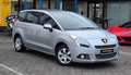 Peugeot 5008 Premium 1.6  7-Sitzer /PANORAMA/TEMPO/KLIMA Silber - thumbnail 1