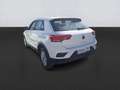 Volkswagen T-Roc 2.0TDI Edition 85kW Blanco - thumbnail 6
