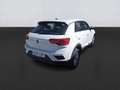 Volkswagen T-Roc 2.0TDI Edition 85kW Blanco - thumbnail 4