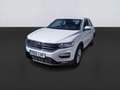 Volkswagen T-Roc 2.0TDI Edition 85kW Blanco - thumbnail 1