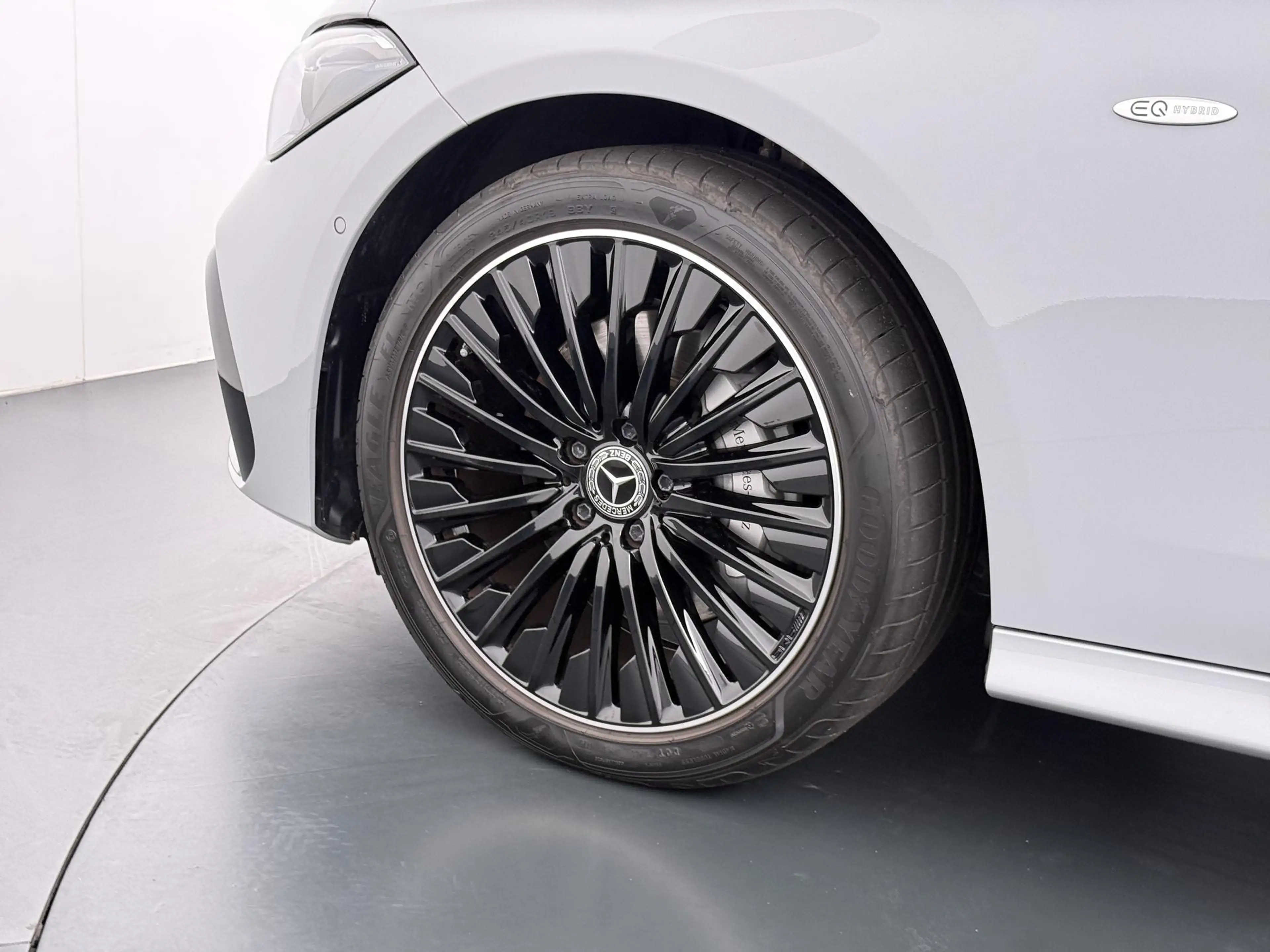 Mercedes-Benz CLE 300 e AMG Line Premium | Panorama - Schuifdak | Massag — photo 6