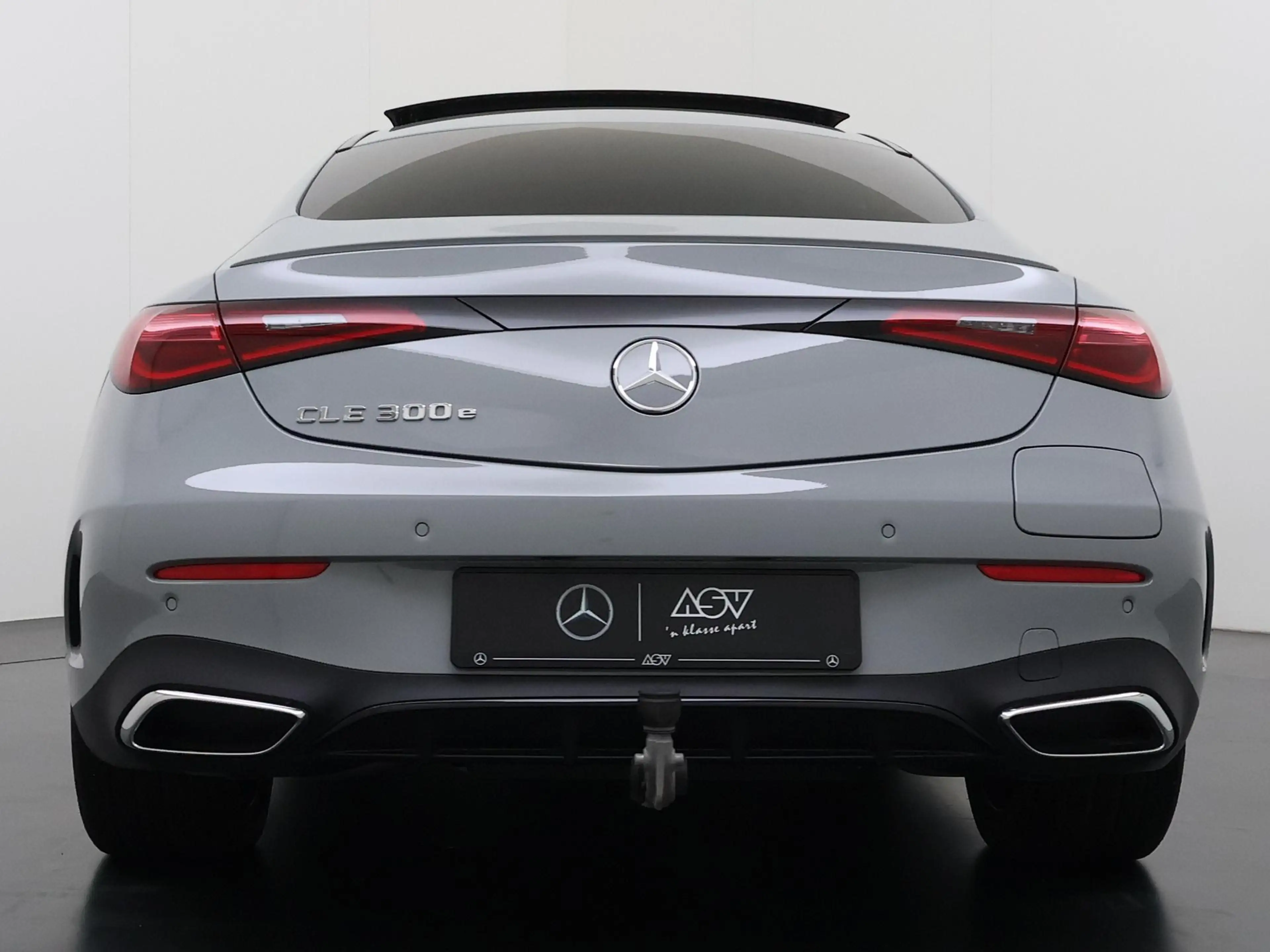 Mercedes-Benz CLE 300 e AMG Line Premium | Panorama - Schuifdak | Massag — photo 7