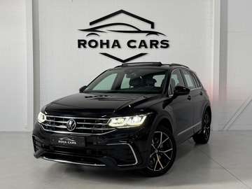 1.4 E-hybrid*Pano*GTE*Sfeer*Memory*Stuur/stoelverw
