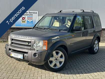 Land Rover Discovery 4.4 V8 HSE | 7-zits | Schuifdak | Bijtellingsvrien