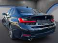 BMW 318 d Advantage Aut. *LED*Keyless*Leder*Navi*LiveCo... Schwarz - thumbnail 4