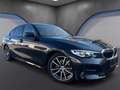 BMW 318 d Advantage Aut. *LED*Keyless*Leder*Navi*LiveCo... Schwarz - thumbnail 3