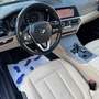 BMW 318 d Advantage Aut. *LED*Keyless*Leder*Navi*LiveCo... Schwarz - thumbnail 12