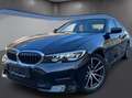 BMW 318 d Advantage Aut. *LED*Keyless*Leder*Navi*LiveCo... Schwarz - thumbnail 1