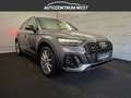 Audi Q5 50 TFSI e PHEV 265/143 quattro Black Edition *S... Grau - thumbnail 5