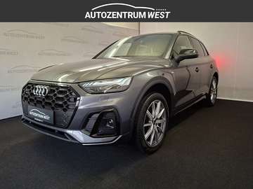 50 TFSI e PHEV 265/143 quattro Black Edition *S...