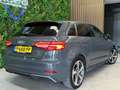 Audi A3 Sportback 1.4 e-tron Sport / LED / Leder / PDC Gris - thumbnail 4