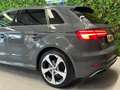 Audi A3 Sportback 1.4 e-tron Sport / LED / Leder / PDC Gris - thumbnail 8