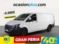 Mercedes-Benz Vito Furgón 114CDI tD Pro Larga 9G-Tronic Blanco - thumbnail 1