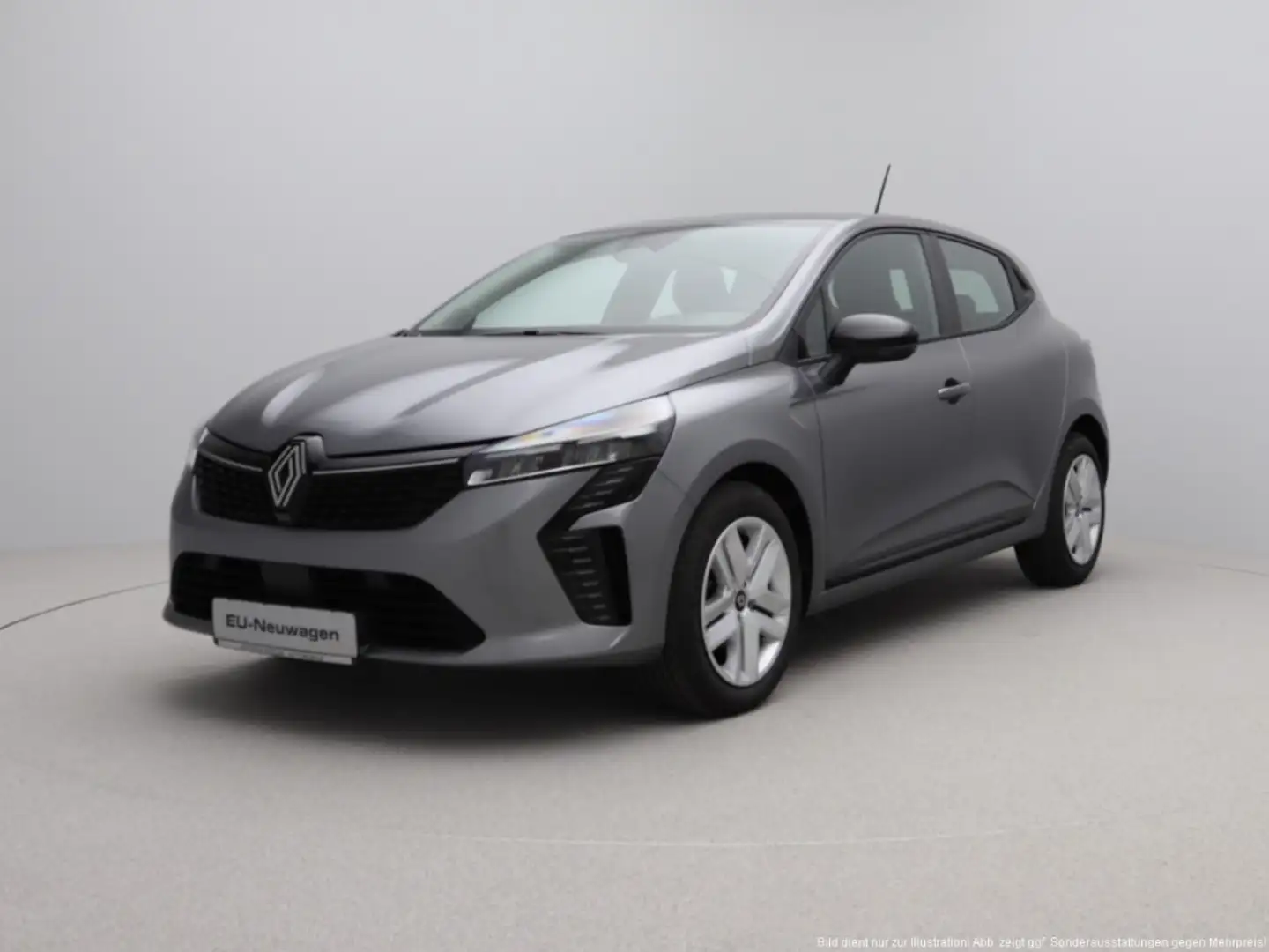 Renault Clio Evolution TCe 100 LPG - Preisgarantie* Weiß - 2