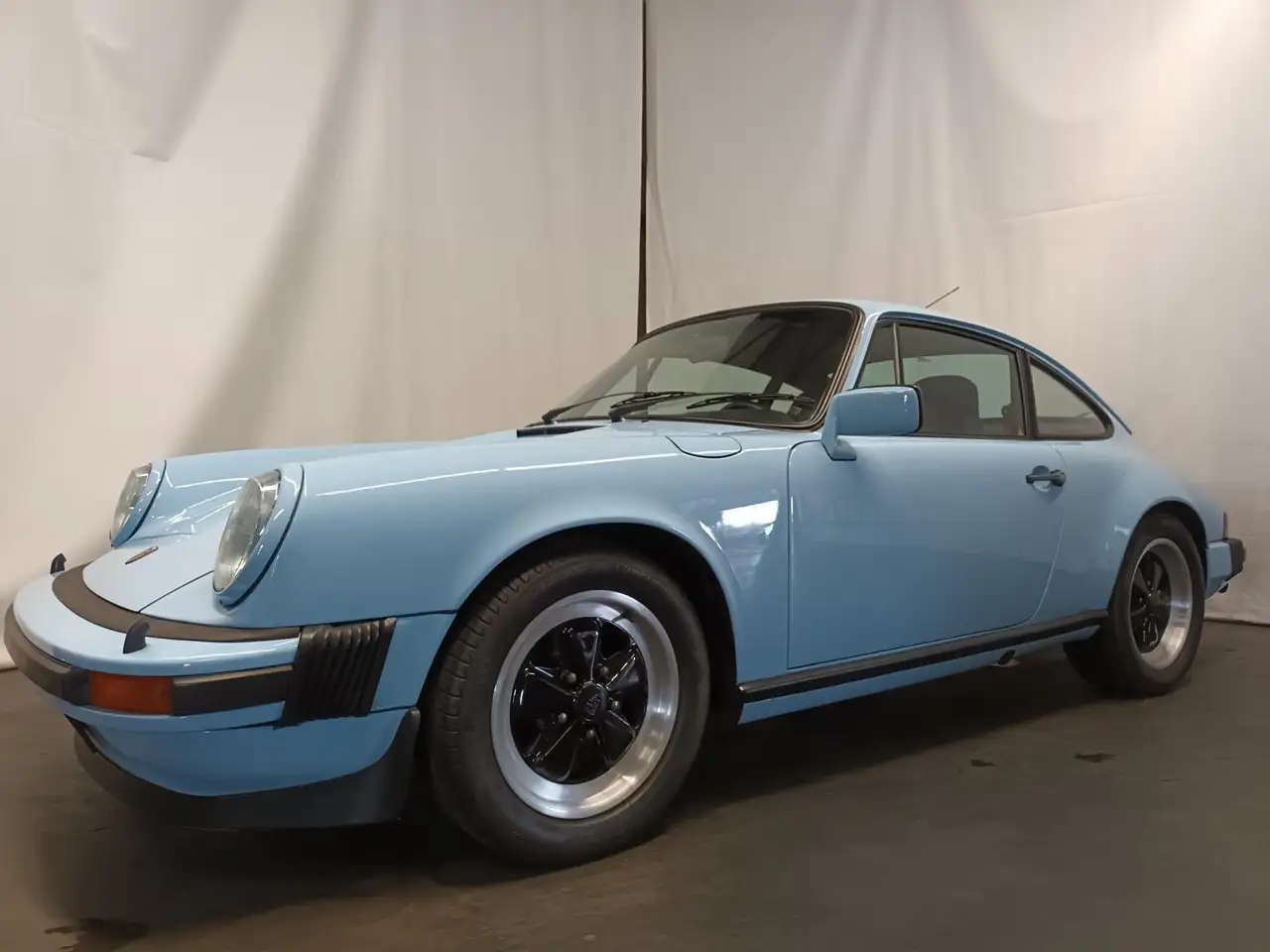 Porsche 911 3.0 SC Coupé Nieuwstaat!, foto 5