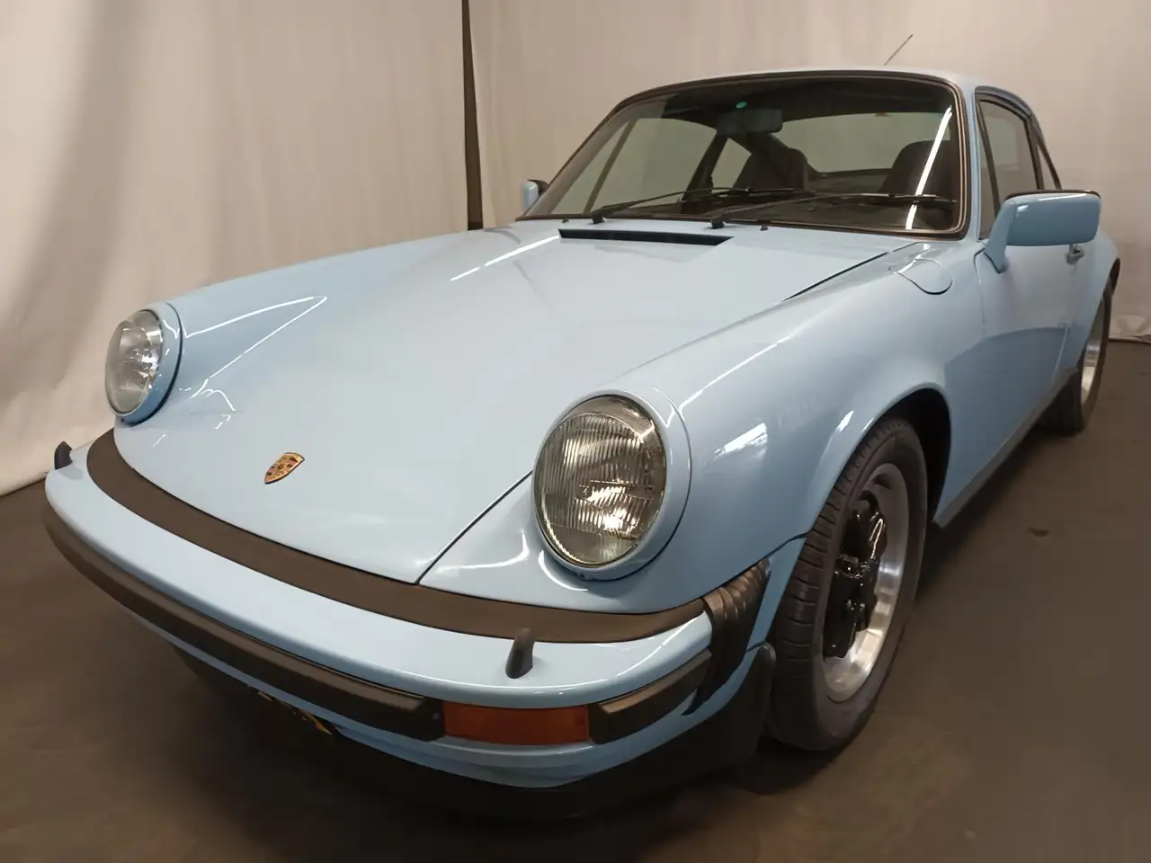 Porsche 911 3.0 SC Coupé Nieuwstaat!, foto 4