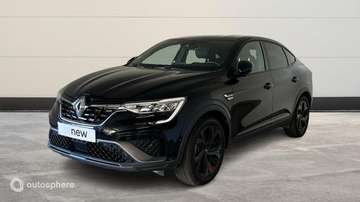 1.6 E-Tech 145ch RS Line