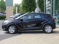 Renault Captur Limited TCe 140 EDC Nero - thumbnail 3