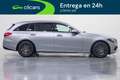 Mercedes-Benz C 200 Estate 200d 9G-Tronic Gris - thumbnail 7
