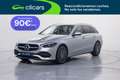 Mercedes-Benz C 200 Estate 200d 9G-Tronic Gris - thumbnail 1