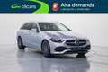 Mercedes-Benz C 200 Estate 200d 9G-Tronic Gris - thumbnail 3