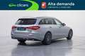 Mercedes-Benz C 200 Estate 200d 9G-Tronic Gris - thumbnail 5