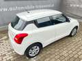 Suzuki Swift 1,2 Dualjet Hybrid Clear Weiß - thumbnail 8