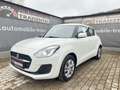 Suzuki Swift 1,2 Dualjet Hybrid Clear Weiß - thumbnail 1