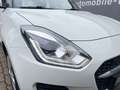 Suzuki Swift 1,2 Dualjet Hybrid Clear Weiß - thumbnail 9