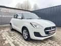 Suzuki Swift 1,2 Dualjet Hybrid Clear Weiß - thumbnail 3