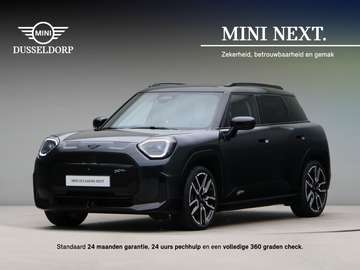 E John Cooper Works Pakket XL