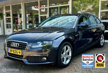 Audi A4 Avant 1.8 TFSI Pro Line Business Climat, Navi, Blu