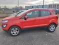 Ford EcoSport 1.0 EcoBoost 100 CV Business Rosso - thumbnail 2