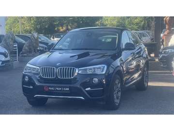 20d Xdrive xLine - GARANTIE 12 MOIS