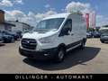 Ford Transit 310 L2H2 Trend KLIMA Kamera Tempomat Weiß - thumbnail 1